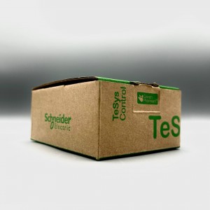 کنتاکتور LC1D258 – Schneider Electricمدل