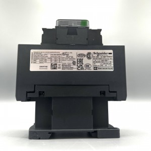 کنتاکتور LC1D258 – Schneider Electricمدل