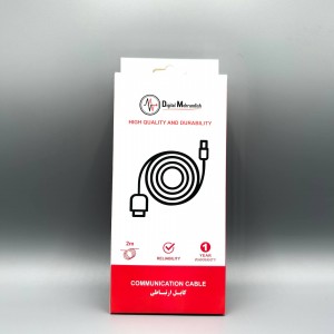 کابل ارتباطی PC به PLC