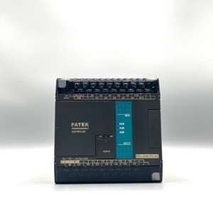 پی‌ال‌سی FATEK تایوان – ۱۲ ورودی، ۸ خروجی، پورت RS‑232