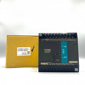 پی‌ال‌سی FATEK تایوان – ۱۲ ورودی، ۸ خروجی، پورت RS‑232