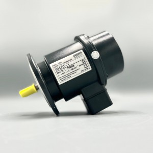 تاکوژنراتور HÜBNER آلمان – 60 V / 1000 rpm