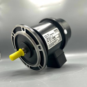 تاکوژنراتور HÜBNER آلمان – 60 V / 1000 rpm