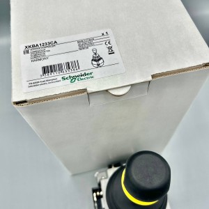 جواستیک ۸ حالته دو سرعت – Schneider – مدل XKBA1233CA