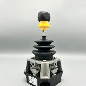 جواستیک ۸ حالته دو سرعت – Schneider – مدل XKBA1233CA