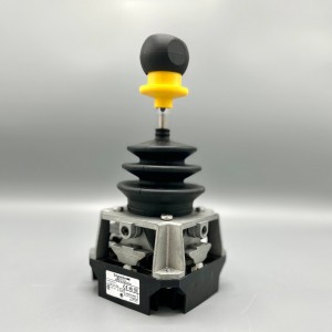 جواستیک ۸ حالته دو سرعت – Schneider – مدل XKBA1233CA