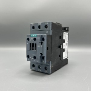 کنتاکتور Siemens سری 3RT20 – 37 kW