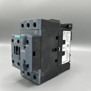 کنتاکتور Siemens سری 3RT20 – 37 kW