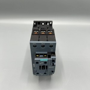 کنتاکتور Siemens سری 3RT20 – 37 kW