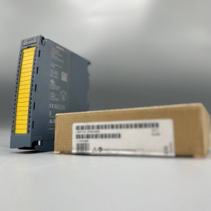 ماژول ورودی دیجیتال Siemens S7‑1500 – مدل 6ES7526‑1BH00‑0AB0