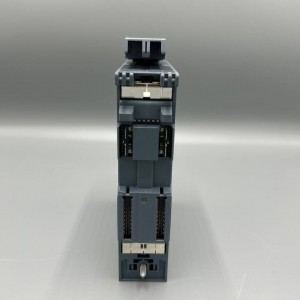 ماژول ورودی دیجیتال Siemens S7‑1500 – مدل 6ES7521‑1BL00‑0AB0