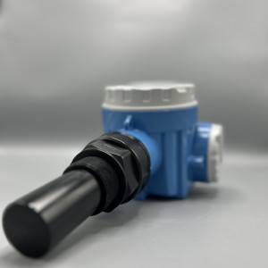 سنسور سطح‌سنج آلتراسونیک ضد انفجار – ۵ متر – مناسب مخازن