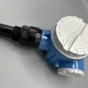 سنسور سطح‌سنج آلتراسونیک ضد انفجار – ۵ متر – مناسب مخازن