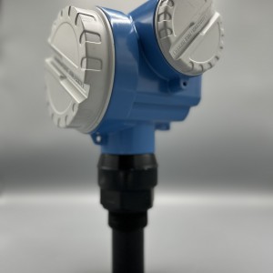 سنسور سطح‌سنج آلتراسونیک ضد انفجار – ۵ متر – مناسب مخازن