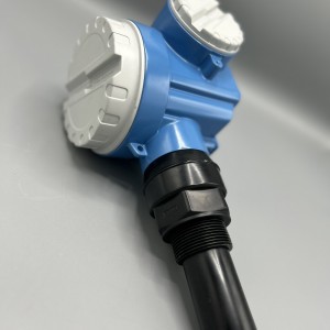 سنسور سطح‌سنج آلتراسونیک ضد انفجار – ۵ متر – مناسب مخازن