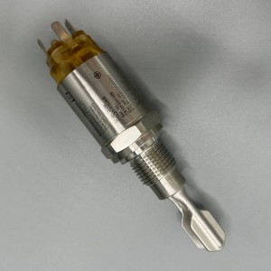 سنسور دیاپازونی تشخیص سطح مایع و مواد پودری - Endress+Hauser FTL31