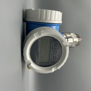 سطح سنج راداری گاید دار FMP54 اندازه گیری دقیق سطح مایعات با تکنولوژی رادار