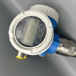 سطح سنج راداری گاید دار FMP54 اندازه گیری دقیق سطح مایعات با تکنولوژی رادار