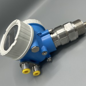 سطح سنج راداری گاید دار FMP54 اندازه گیری دقیق سطح مایعات با تکنولوژی رادار