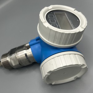 سطح سنج راداری گاید دار FMP54 اندازه گیری دقیق سطح مایعات با تکنولوژی رادار