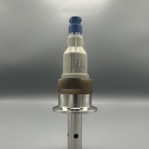 سنسور دیجیتال کانداکتیویتی متر (Conductivity Sensor) – اندازه‌گیری سختی و رسانایی آب