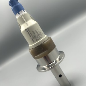 سنسور دیجیتال کانداکتیویتی متر (Conductivity Sensor) – اندازه‌گیری سختی و رسانایی آب