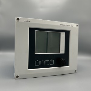 ترنسمیتر و آنالایزر چندپارامتری مدل CM442 – Endress+Hauser آلمان