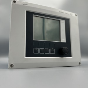 ترنسمیتر و آنالایزر چندپارامتری مدل CM442 – Endress+Hauser آلمان