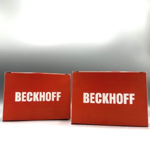 ماژول پروفیباس  برند BECKHOFF آلمان BK3150