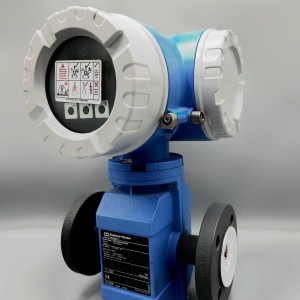 فلومتر مگنتیک سایز ۱اینچ