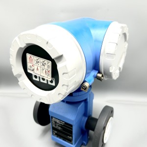 فلومتر مگنتیک سایز ۱اینچ