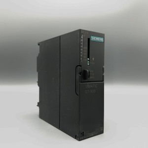 واحد پردازش مرکزی Siemens SIMATIC S7-300 CPU 6ES7 314-1AG14-0AB0
