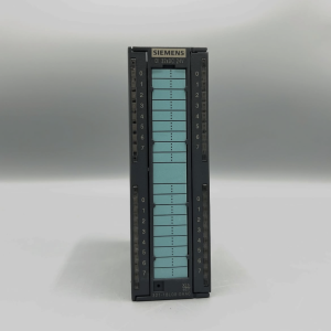 ماژول ورودی دیجیتال زیمنس – سری SIMATIC S7-300 مدل: 6ES7 321-1BL00-0AA0