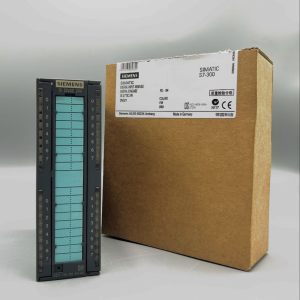 ماژول ورودی دیجیتال زیمنس – سری SIMATIC S7-300 مدل: 6ES7 321-1BL00-0AA0