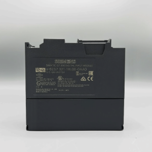 ماژول ورودی دیجیتال زیمنس – سری SIMATIC S7-300 مدل: 6ES7 321-1BL00-0AA0