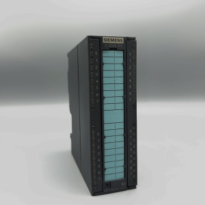 ماژول ورودی دیجیتال زیمنس – سری SIMATIC S7-300 مدل: 6ES7 321-1BL00-0AA0