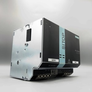 منبع تغذیه SITOP زیمنس سه‌فاز 20 آمپر مدل: 6EP1436-3BA00