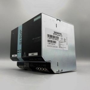 منبع تغذیه SITOP زیمنس سه‌فاز 20 آمپر مدل: 6EP1436-3BA00