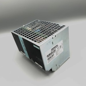 منبع تغذیه SITOP زیمنس سه‌فاز 20 آمپر مدل: 6EP1436-3BA00