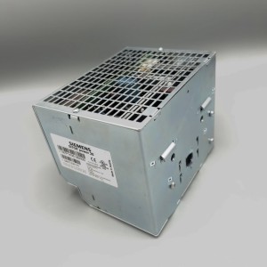 منبع تغذیه SITOP زیمنس سه‌فاز 20 آمپر مدل: 6EP1436-3BA00