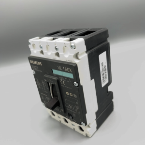 کلید اتوماتیک زیمنس سری VL160X مدل: 3VL1708-1DD33