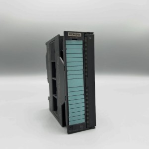 ماژول ورودی آنالوگ زیمنس – سری SIMATIC S7-300 مدل: 6ES7 331-7KB02-0AB0