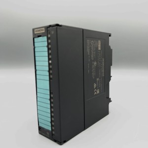 ماژول ورودی آنالوگ زیمنس – سری SIMATIC S7-300 مدل: 6ES7 331-7KB02-0AB0