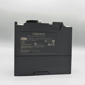 ماژول کوپلر PROFIBUS DP/DP زیمنس مدل: 6ES7 158-0AD01-0X40