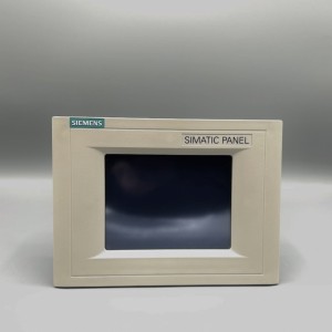 تاچ پنل HMI زیمنس مدل TP170B