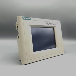 تاچ پنل HMI زیمنس مدل TP170B