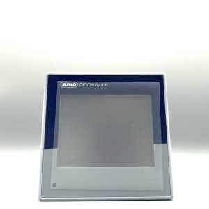 کنترلر دمای چندکاناله JUMO مدل: 703571/8-01-00-00-00-00-00-23-00/000 برند: JUMO ساخت: آلمان