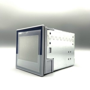 کنترلر دمای چندکاناله JUMO مدل: 703571/8-01-00-00-00-00-00-23-00/000 برند: JUMO ساخت: آلمان