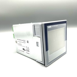 کنترلر دمای چندکاناله JUMO مدل: 703571/8-01-00-00-00-00-00-23-00/000 برند: JUMO ساخت: آلمان