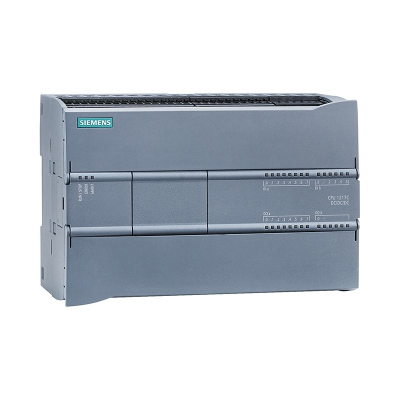 پردازشگر مرکزی زیمنس! CPU 1217 COMPACT DC/DC/DC